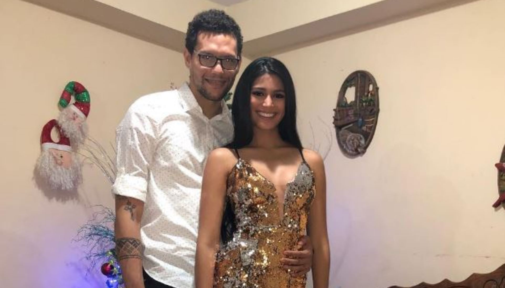 TODOS LOS DETALLES: Sthefany Gutiérrez y Michael Carrera terminaron su relación