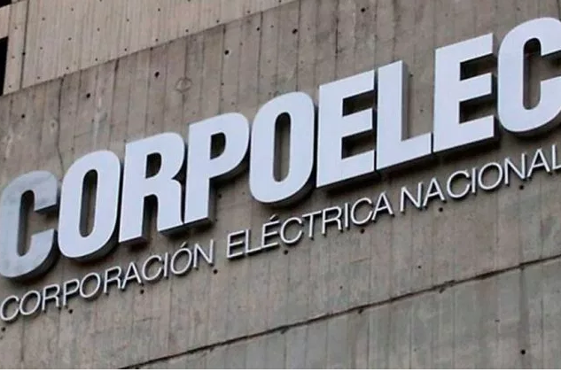 corpoelec