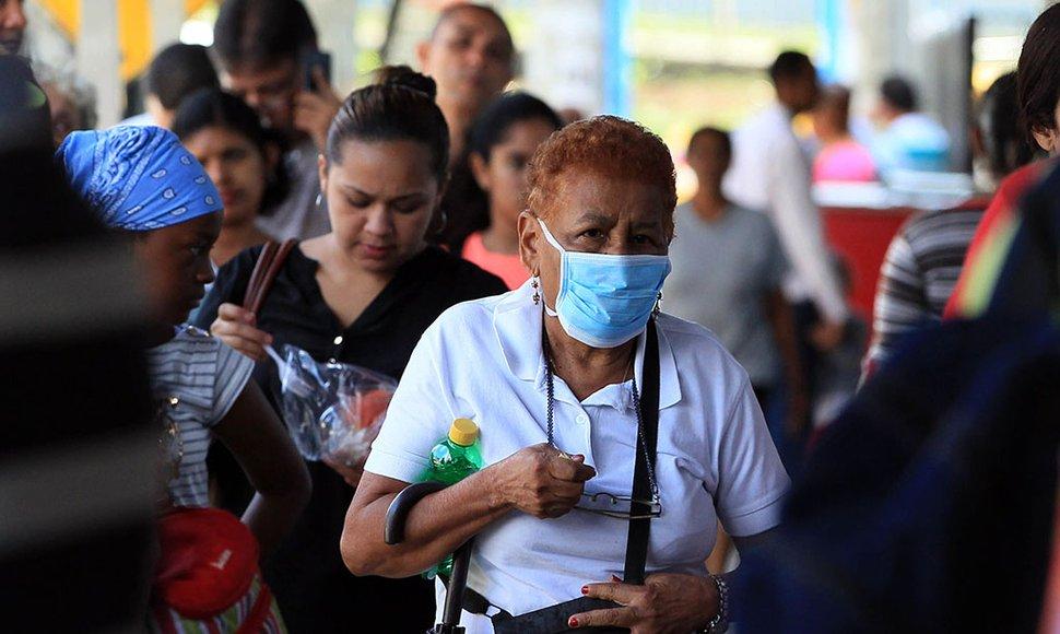 Autoridades confirman 17 muertos por brote de H1N1 en la Amazonía brasileña