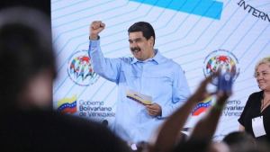 Konzapata: Guaidó golpeó a Maduro y lo golpeó doble: En lo moral y lo político