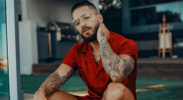 Maluma