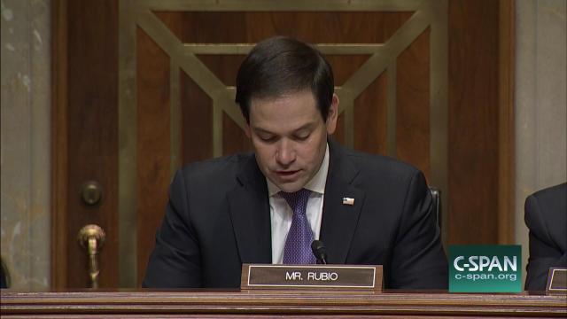 Rubio