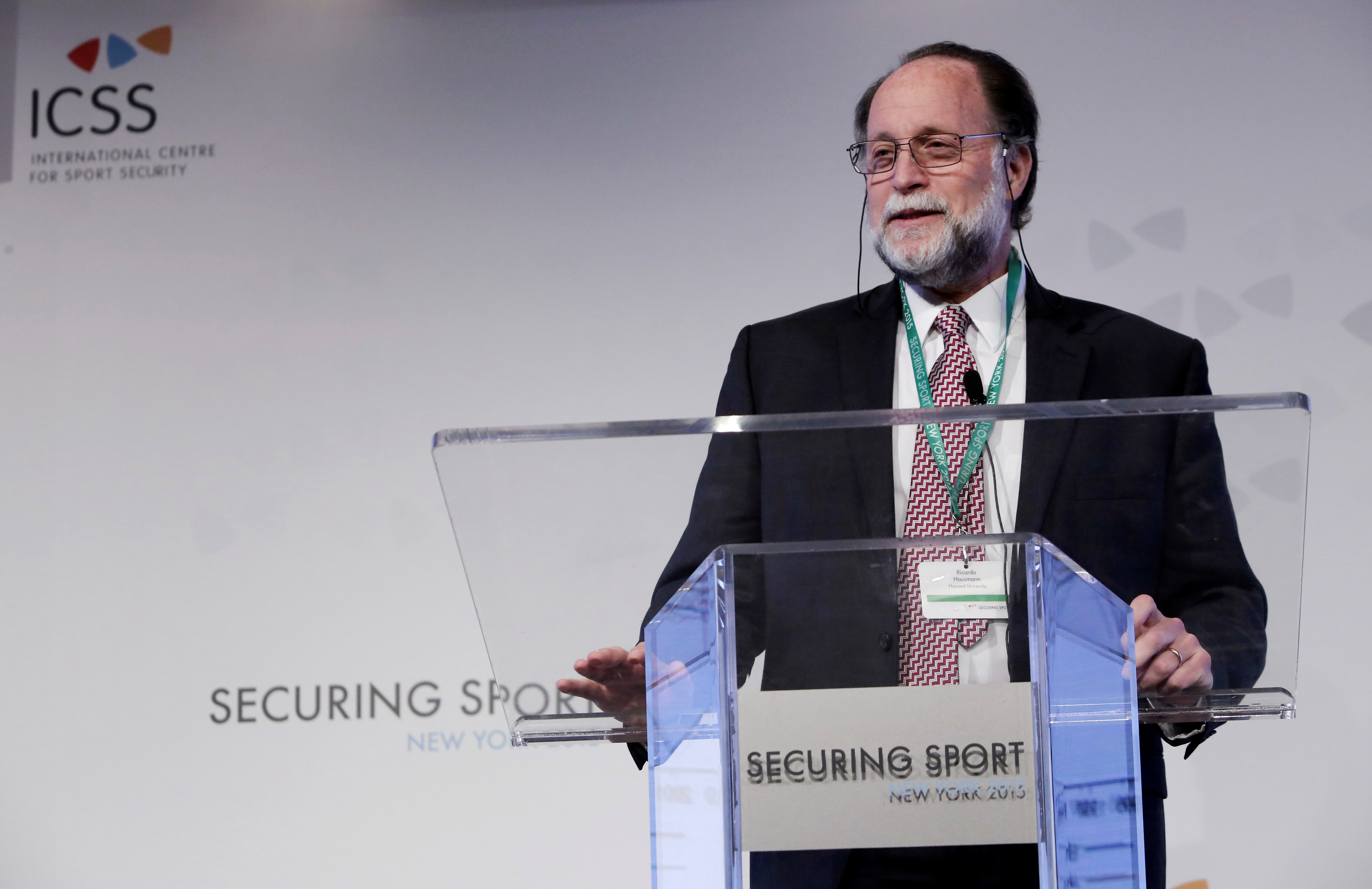 Argentina apoya a Ricardo Hausmann para representar a Venezuela en BID