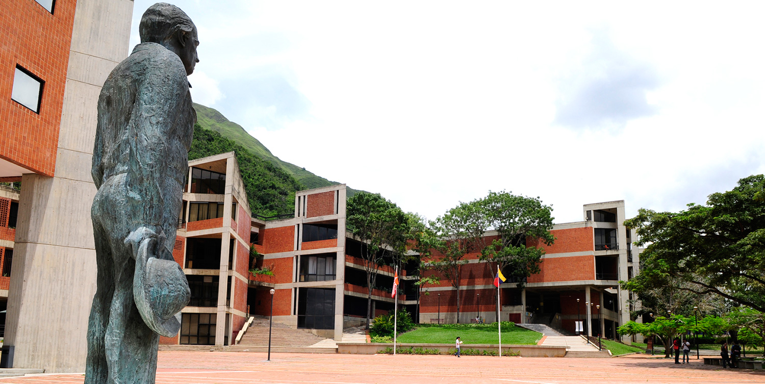 Unimet da condolencias por muerte de esposa de profesor debido a Covid-19