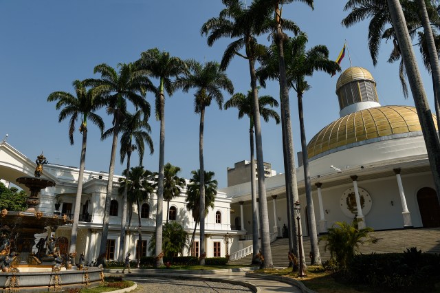 Asamblea Nacional