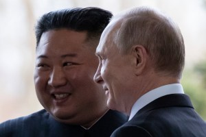 Kim acusa a Trump de haber actuado con mala fe en la cumbre de Hanói
