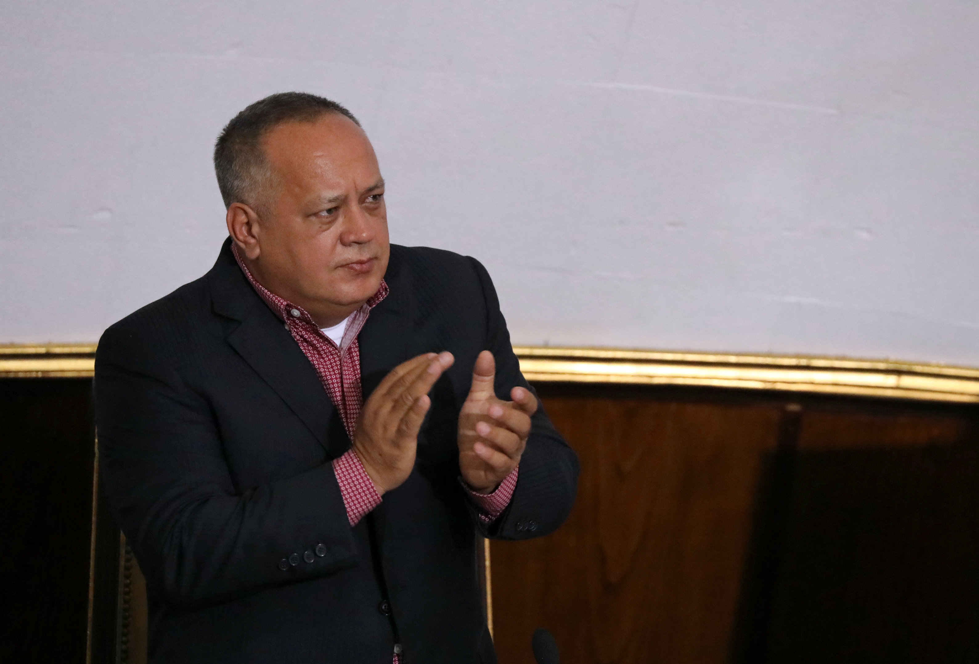 Diosdado anuncia que la constituyente cubana extenderá su período de vigencia (Video)