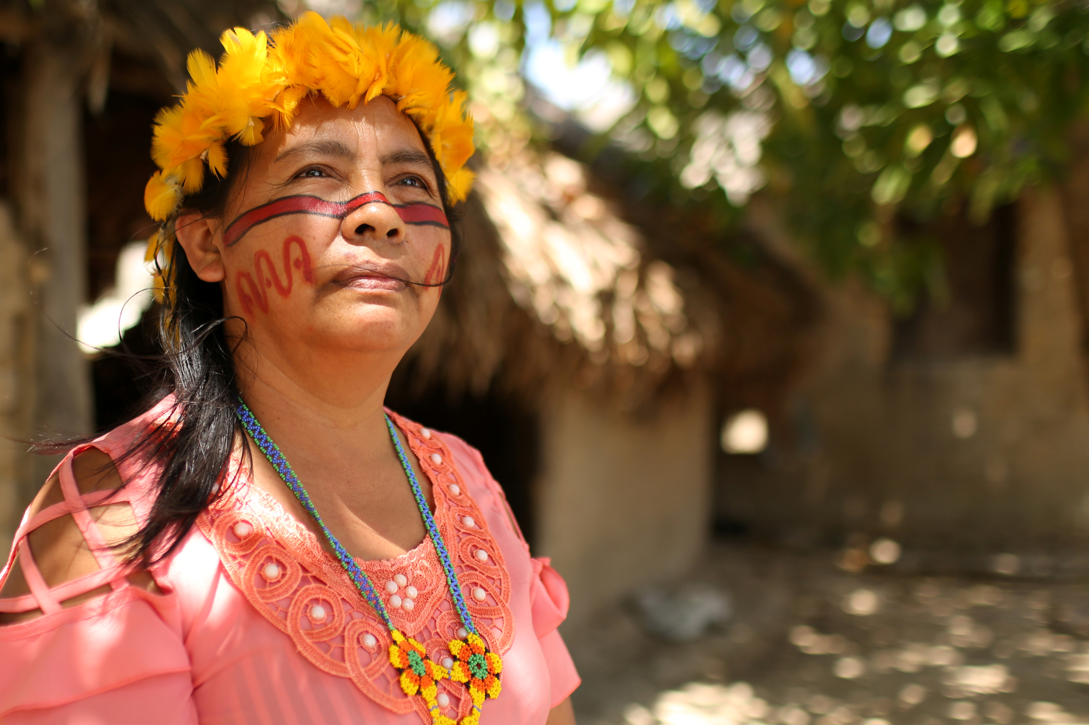 La desigual carrera a la que es sometida la mujer indígena en Latinoamérica