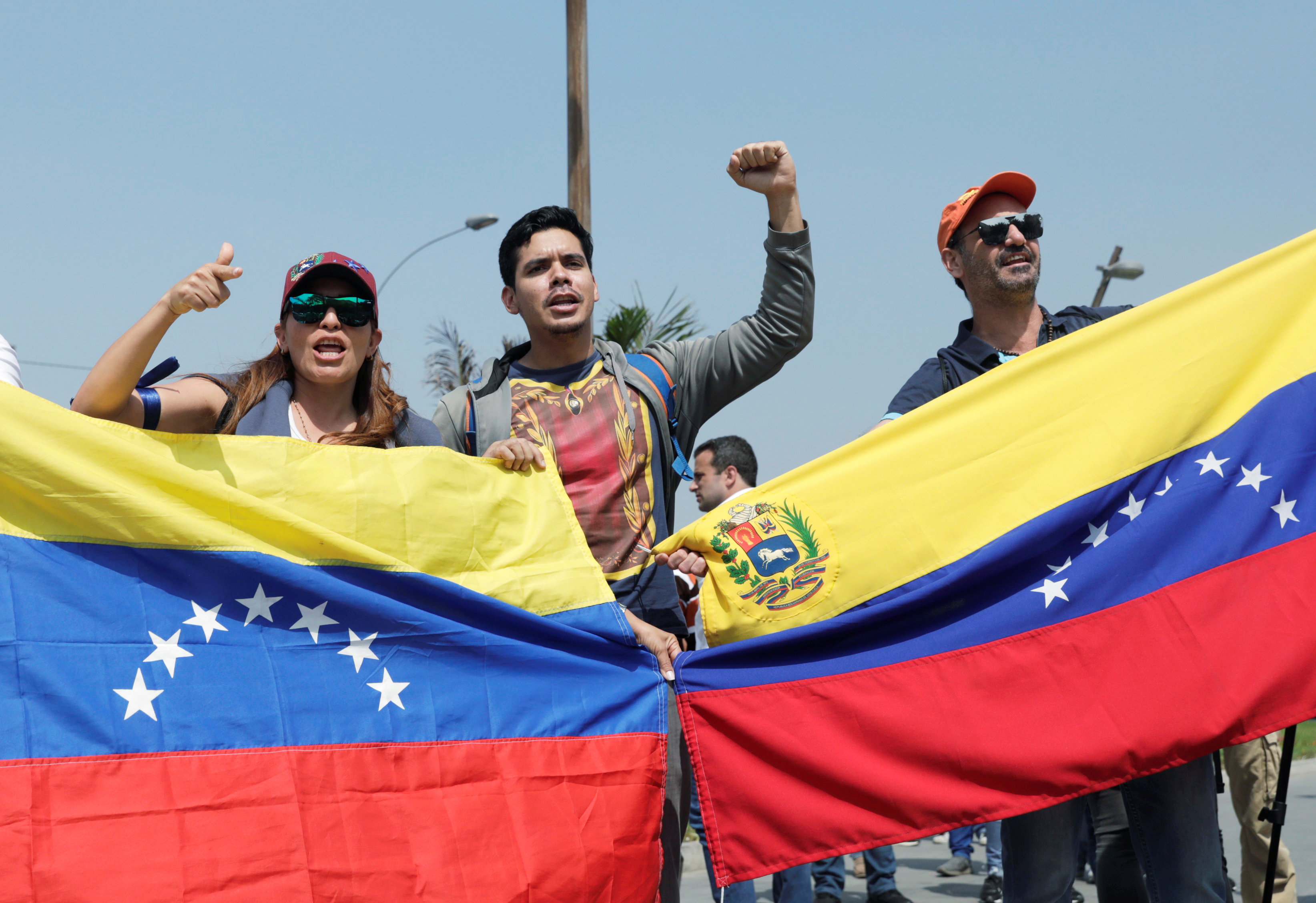 Lima, oficialmente la primera ciudad del mundo con un millón de migrantes venezolanos