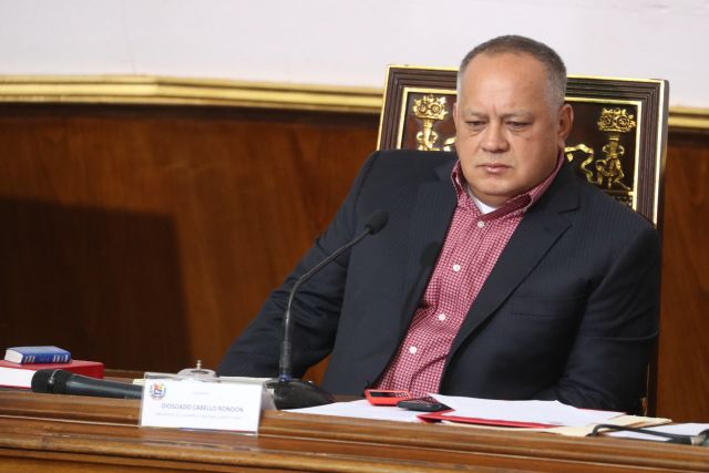 Diosdado