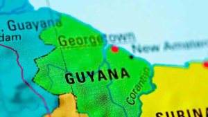 Guyana again rejects Venezuelan claims to its territory