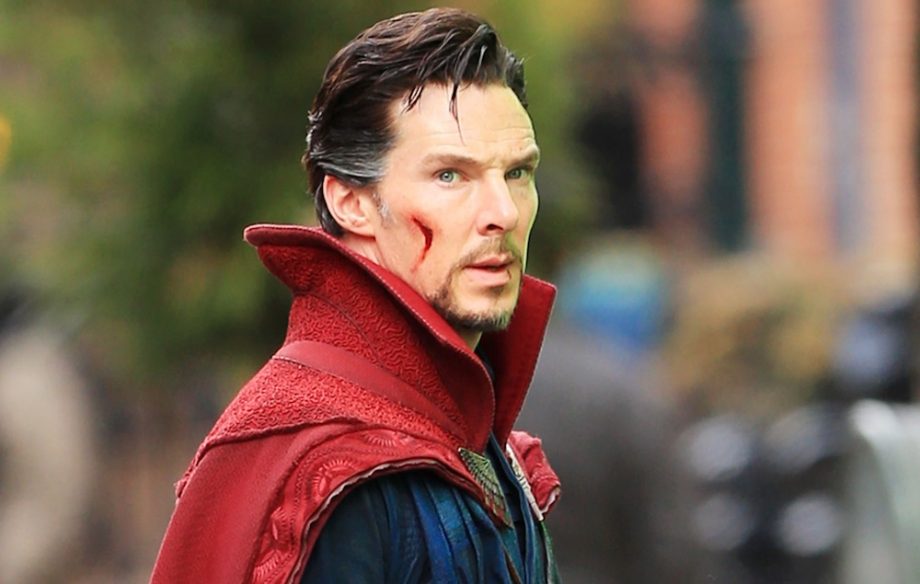 “Doctor Strange” de Marvel pone a prueba el concepto de “multiversos”