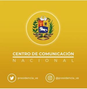 Centro de Comunicación Nacional hace lanzamiento de sus redes sociales