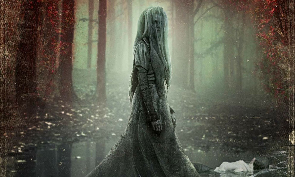 Los sustos de The Curse of La Llorona dominan la taquilla de Estados Unidos