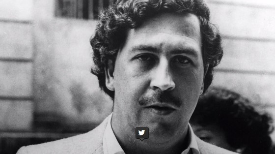 Los Rolling Stone, García Márquez y la espada de Simón Bolívar: los mitos más famosos sobre Pablo Escobar