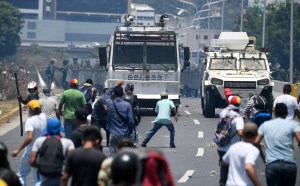 Venezuela está en el penúltimo lugar del ranking mundial en el Índice de Libertad Humana
