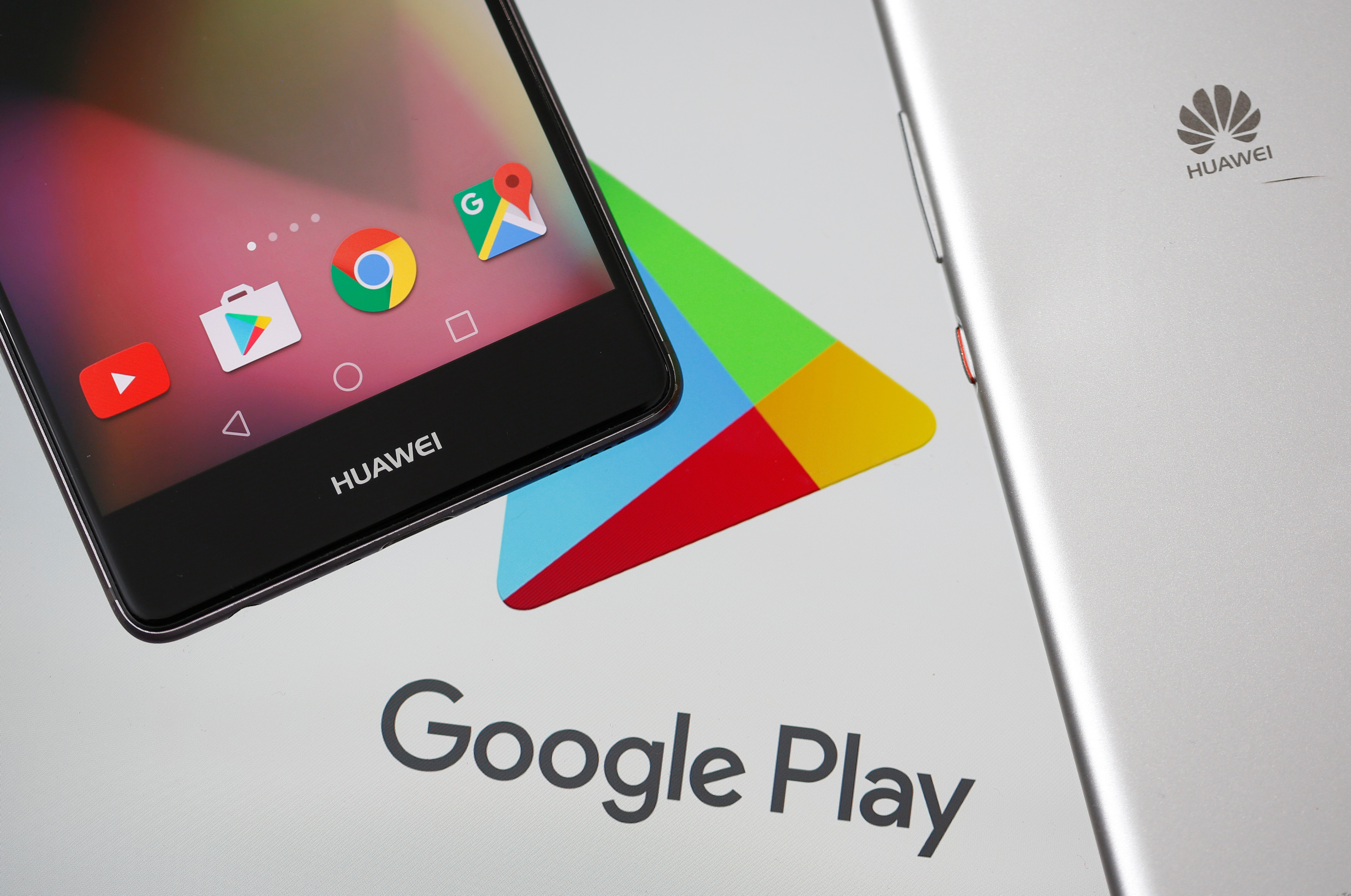 Aplicaciones archivadas, nueva función de Google Play para liberar espacio en el celular