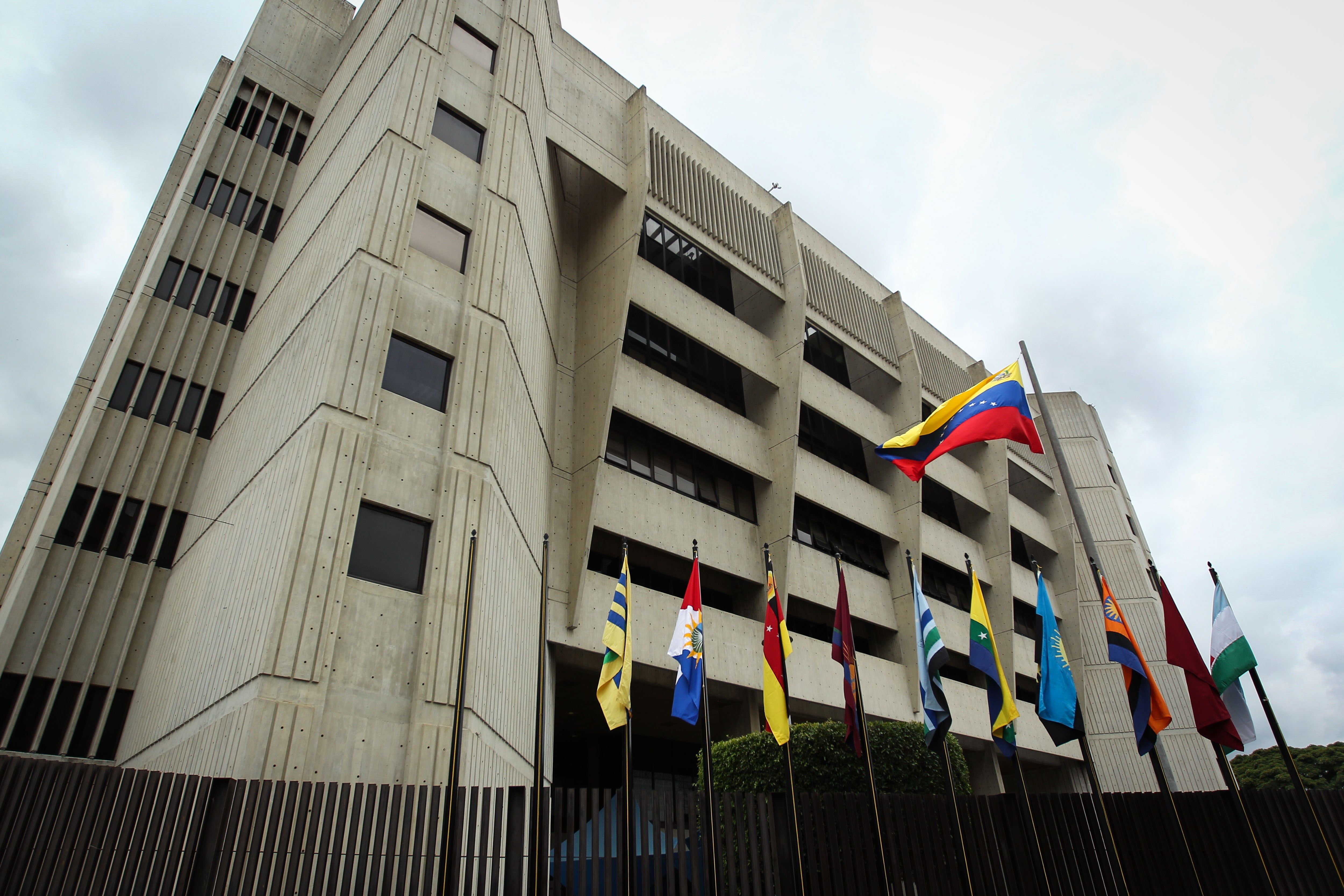 TSJ de Maduro declaró nula la Reforma Parcial del Estatuto de la Transición