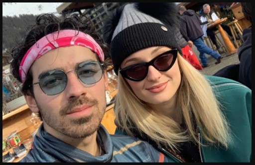 FOTOS: Sophie Turner y Joe Jonas se casaron en Las Vegas y gastaron solo 600 dólares