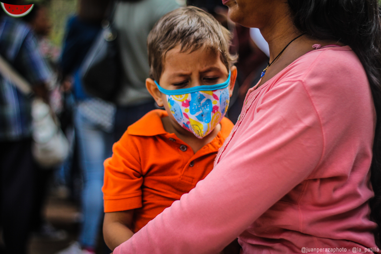 La Ontv lamenta profundamente la muerte de niños que esperaban trasplante de órganos