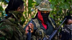 Cabecilla del ELN muere en un combate con tropas del Ejército colombiano en Arauca