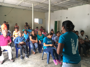 Vente Venezuela funda dos nuevos colegios ciudadanos en el estado Guárico