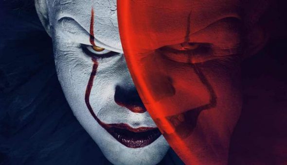 ¡No apto para cardíacos! Estrenaron el terrorífico tráiler de “It: Capítulo 2” (Video)