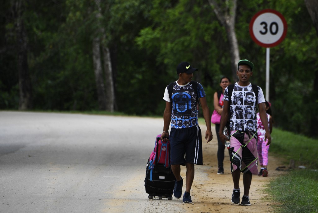 “Por mí que los saquen como ratas”: La xenofobia contra los venezolanos incrementa en América Latina