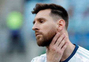 Messi, Argentina y su posible “despedida”