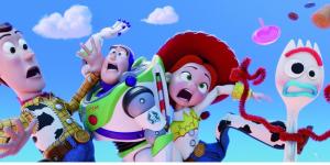 “Toy Story 4” se apoderó de la taquilla del cine en Venezuela