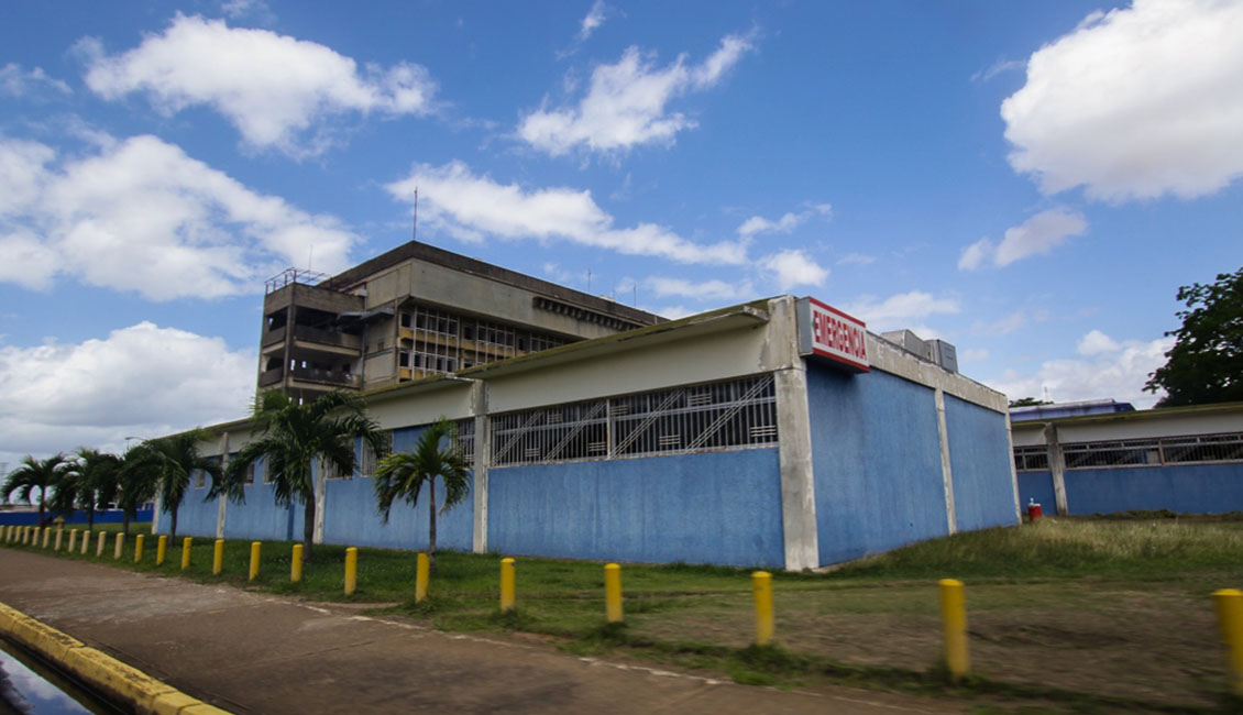 Al menos 15 niños han muerto en Bolívar en menos de dos años a la espera de trasplante