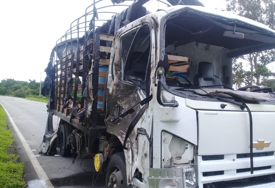 Al menos dos soldados colombianos mueren tras emboscada de la guerrilla en Arauca