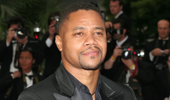 Aplazado juicio del actor Cuba Gooding Jr. por presunta agresión sexual