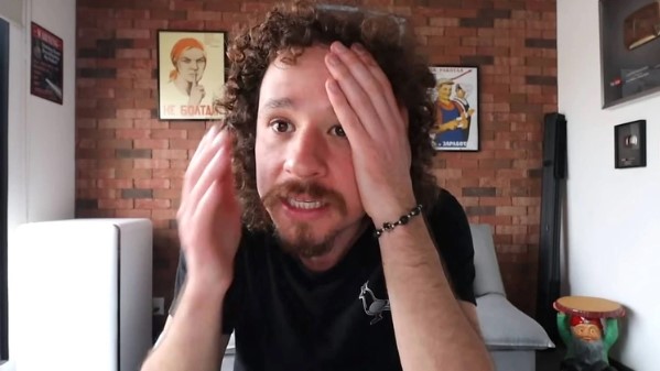 Luisito Comunica: su paseo en Chernóbil, acusaciones de abuso y los momentos de tensión del youtuber mexicano