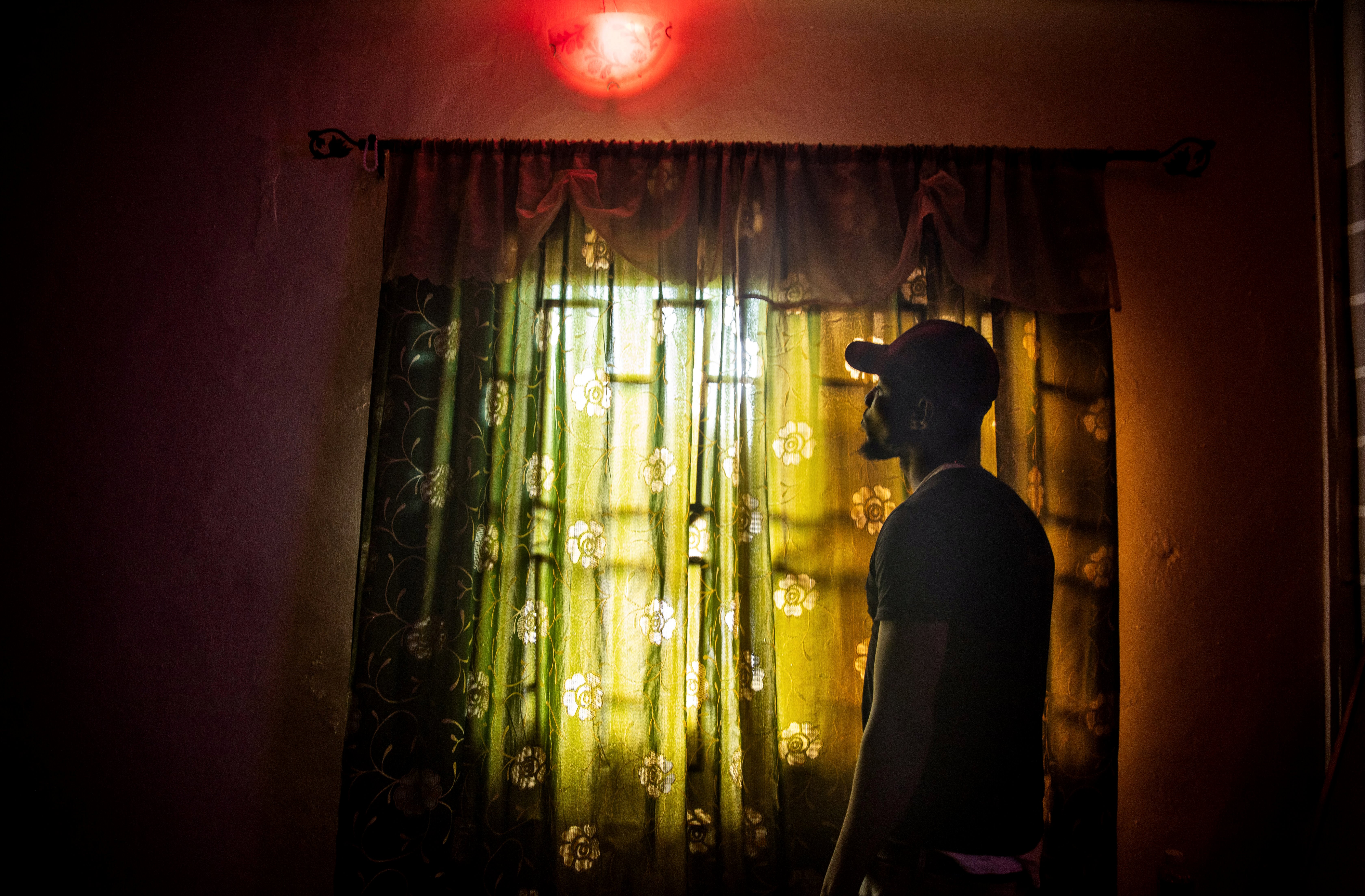 Las vidas rotas de los desplazados en 10 años de violencia yihadista en Nigeria