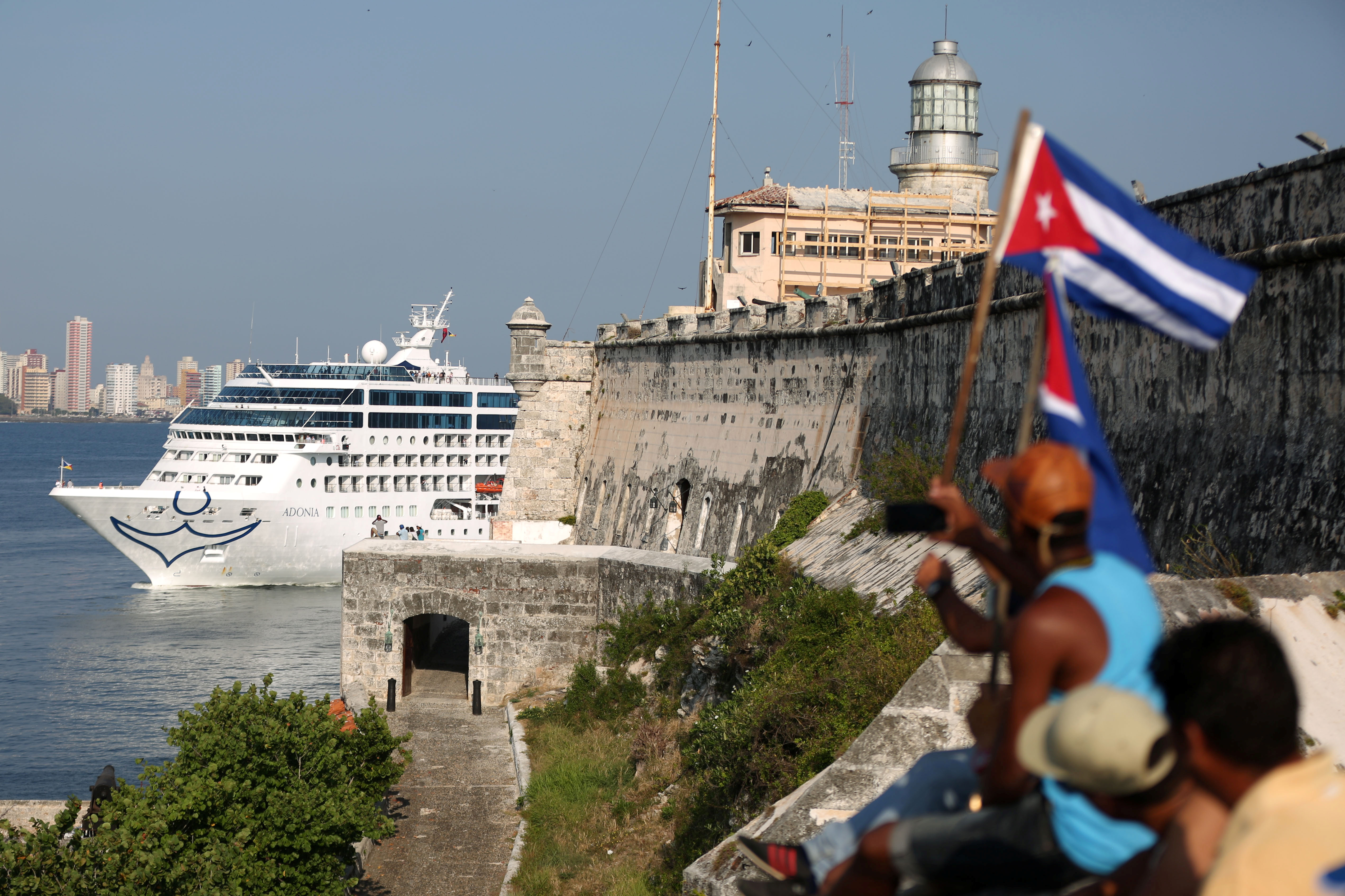 Cuba, tres años sin Fidel