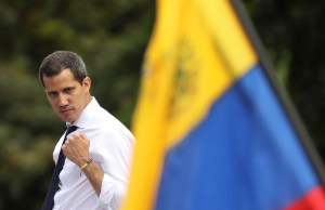 Guaidó continúa su recorrido por Venezuela y ahora le llegó el turno a Boconó #12Jul