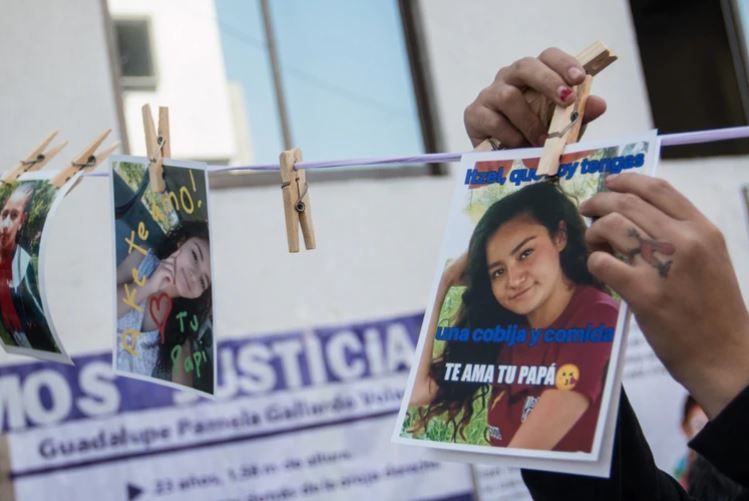 El país feminicida: Más de mil mexicanas fueron asesinadas en lo que va de 2019