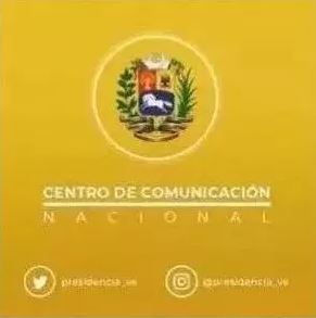 Avance informativo del Centro de Comunicación Nacional del 17 de julio de 2019