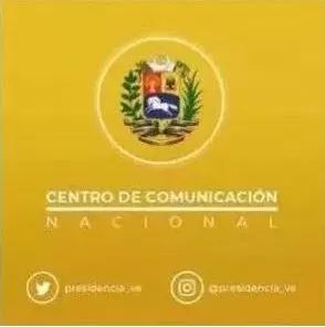 Avance informativo del Centro de Comunicación Nacional del 14 de julio de 2019