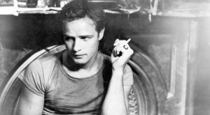 Historias sobre Marlon Brando a 15 años de su muerte