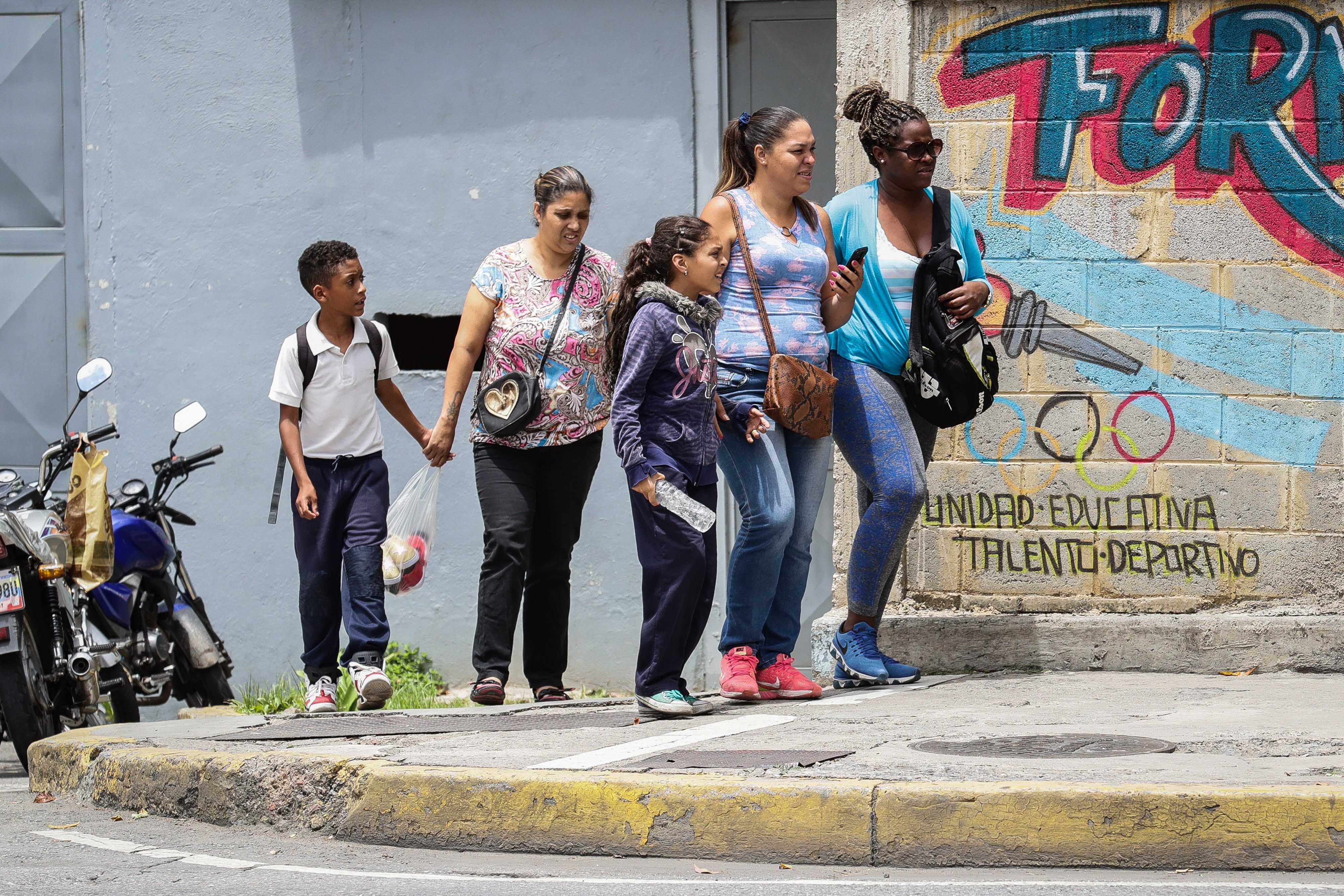 Mujeres prefieren esterilizarse quirúrgicamente en Venezuela por limitaciones en métodos anticonceptivos