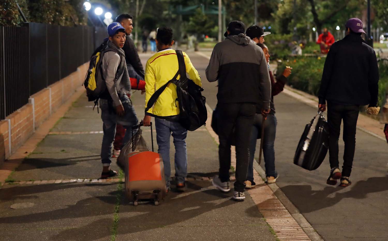 La Unión Europea y España celebran mañana conferencia de donantes para refugiados venezolanos