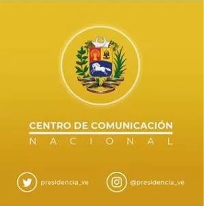 Avance informativo del Centro de Comunicación Nacional del 3 de julio de 2019