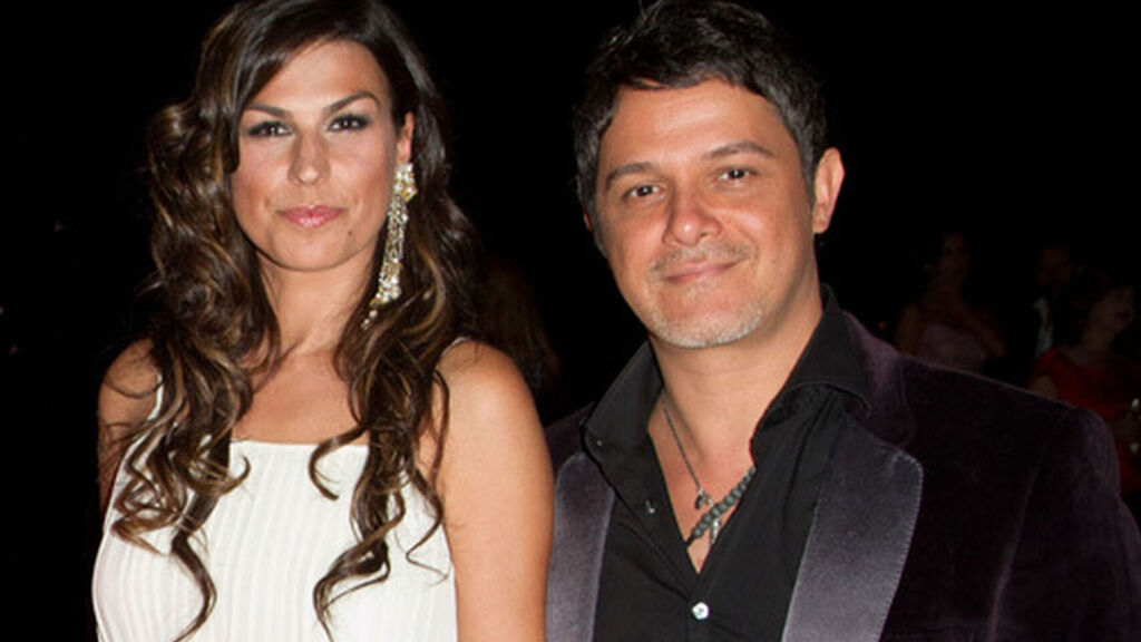 ¿Separación en puerta? Los enigmáticos mensajes de Alejandro Sanz y su esposa en Instagram