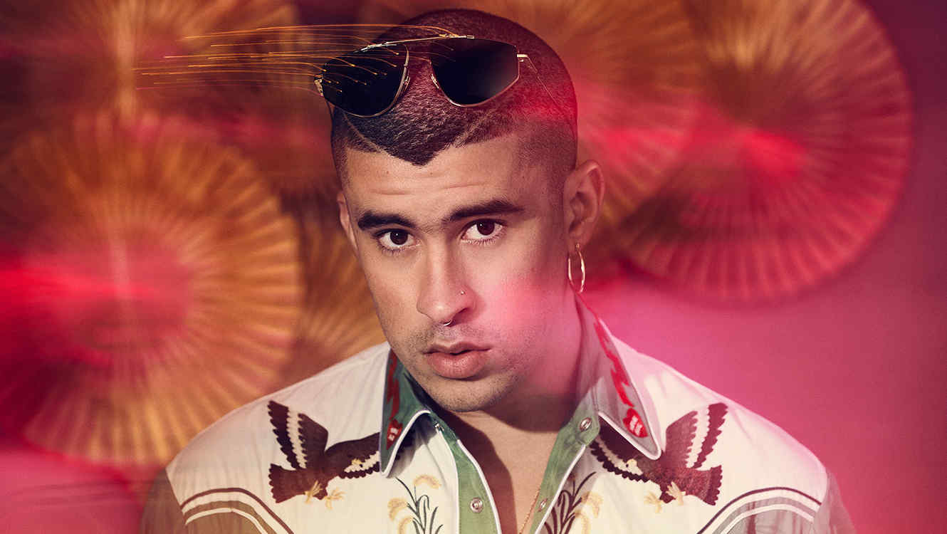 ¿Buenas o malas noticias? Bad Bunny anunció que no seguirá haciendo música