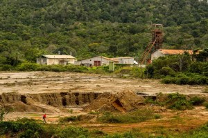 El financiamiento de Maduro a la guerrilla en el Arco Minero alcanzó cifras astronómicas