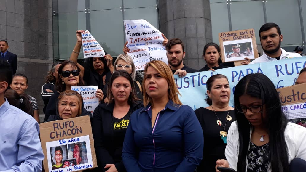 Si no traemos nuestros insumos, no tenemos: Trabajadores de la salud están expuestos al Covid-19, según Hilda Rubí González