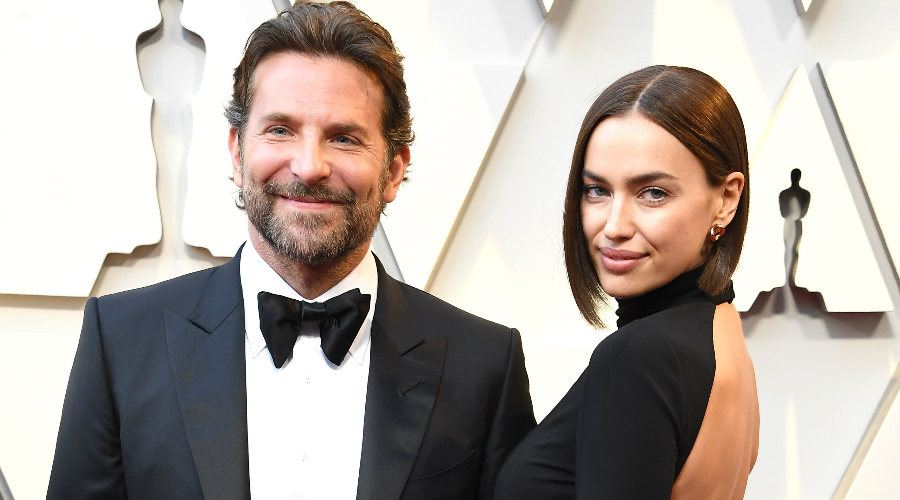 No es Lady Gaga: Esta es la mujer por la que Bradley Cooper dejó a Irina Shayk