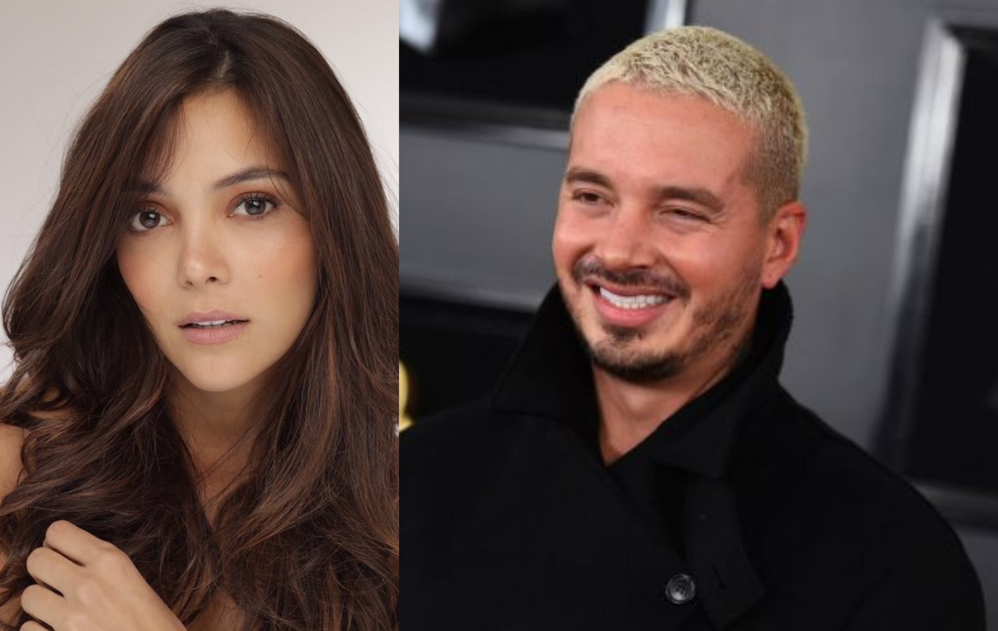 María Laura Quintero respondió a ‘desagradable’ comentario de J Balvin sobre su foto